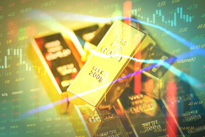 el-oro-roza-los-5.000-dólares-en-plena-incertidumbre-global