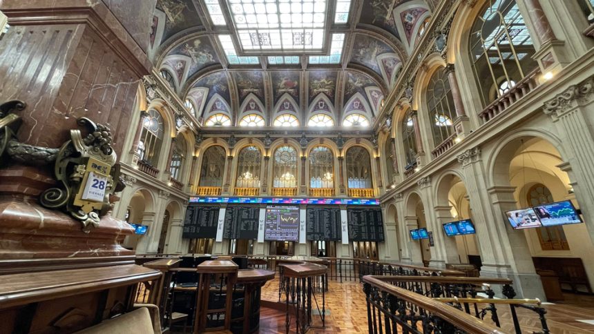 los-mercados-piden-claridad-en-un-entorno-de-tensión