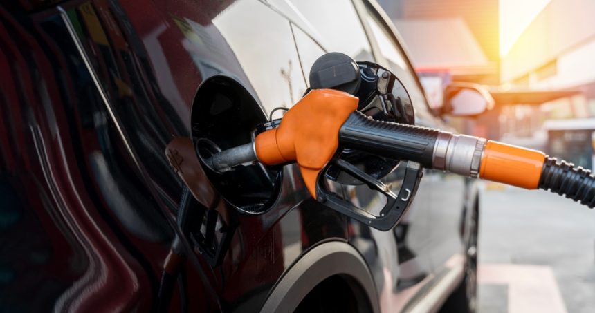 los-carburantes-encadenan-cinco-semanas-al-alza