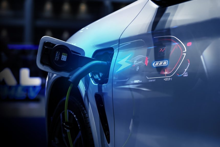 Plan Auto+ sustituirá al MOVES con 400 millones en ayudas
