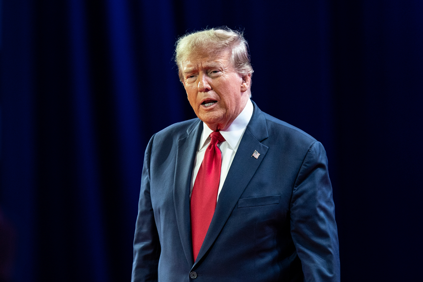 trump-propone-un-cambio-de-liderazgo-en-irán