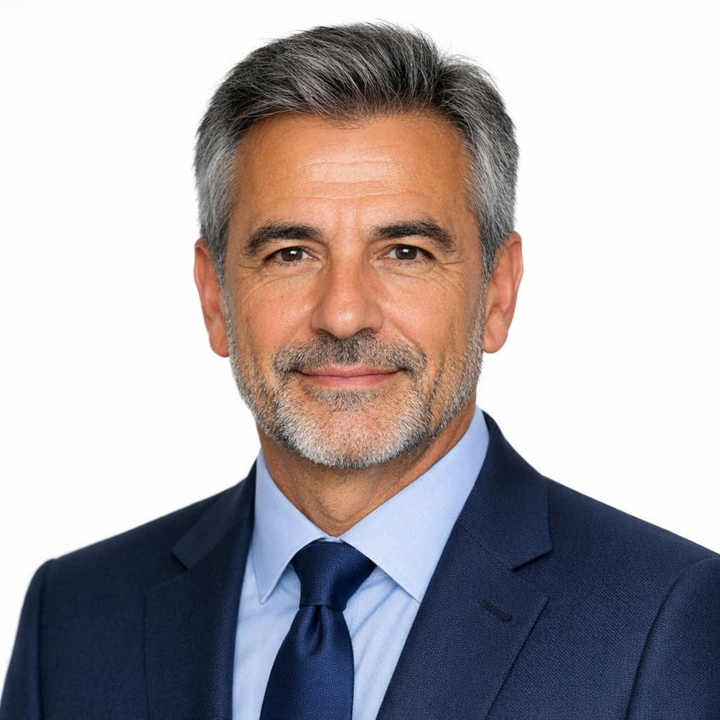 Carlos Fernandez Ruiz