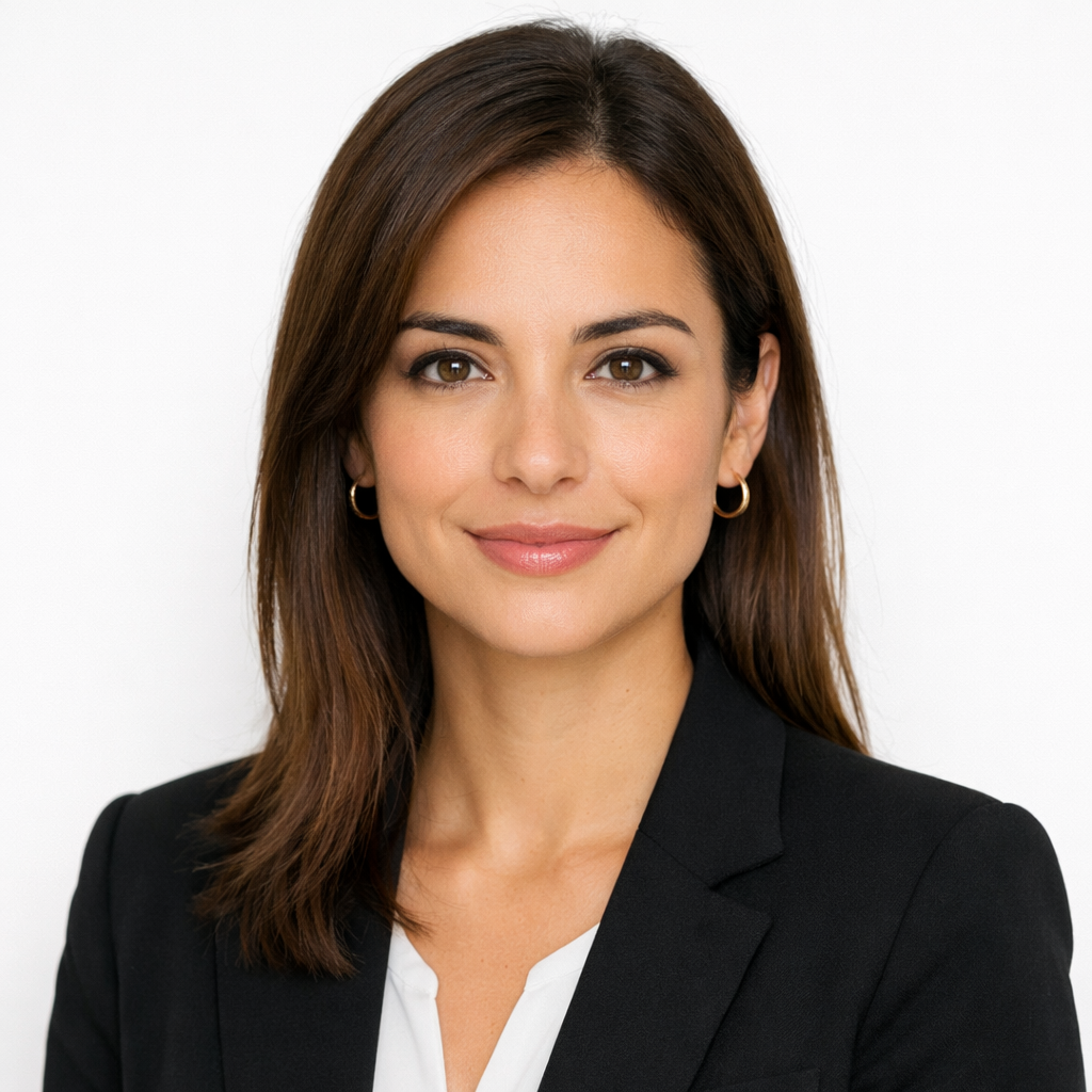 Carmen Perez Herrera