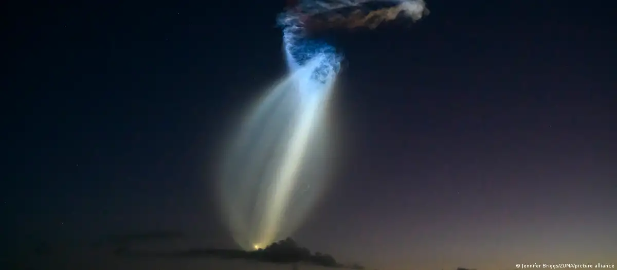 El-boom-espacial-deja-una-huella-toxica-en-la-atmosfera