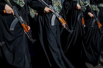 Iran-se-militariza-ante-nuevas-amenazas-de-Trump