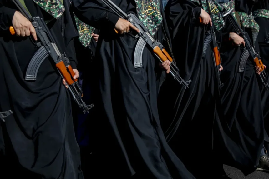 Iran-se-militariza-ante-nuevas-amenazas-de-Trump