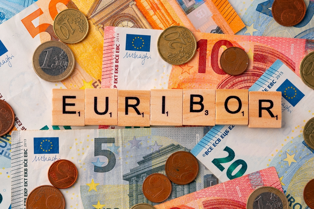 el-euríbor-sube-al-2,916%