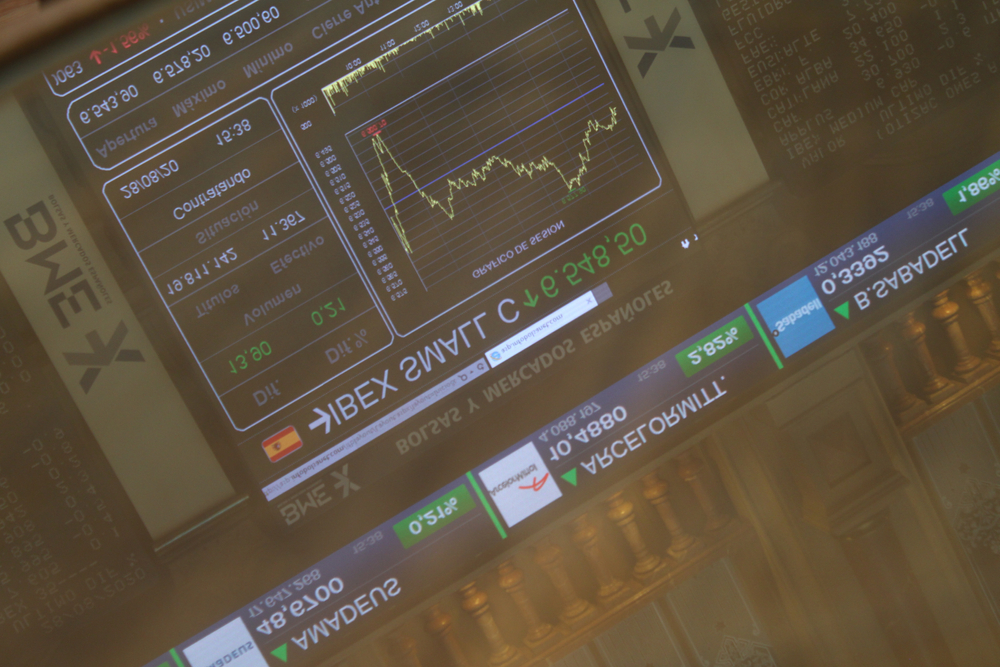 ibex-35-cae-por-trump-e-irán