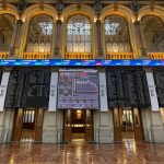 ibex-35-cierra-semana-al-alza-con-petróleo-y-resultados