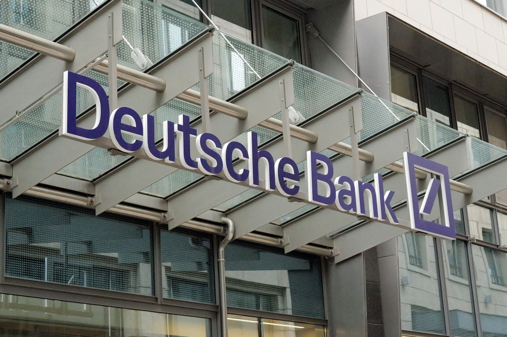 Deutsche Bank alerta de un nuevo régimen económico