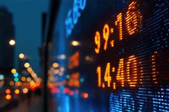 Ibex 35 cae por presión del petróleo