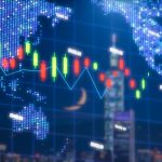 Las bolsas europeas caen ante la incertidumbre en Francia